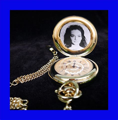 clint musical pocket watch